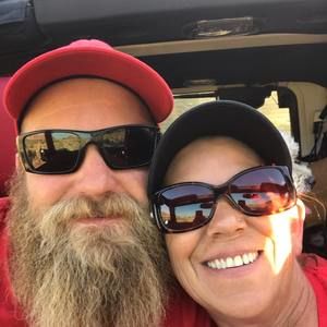 Meet your Posher, Michele